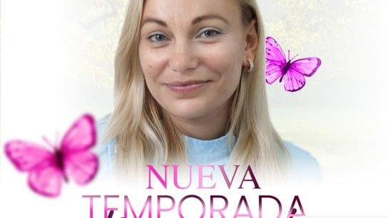 Natural Beauty Estétic By T.R Ireland