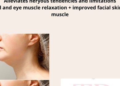 Facial relaxation benefits at Natural Beauty Estétic By T.R Ireland, Bray, County Wicklow, IE for improved skin.
