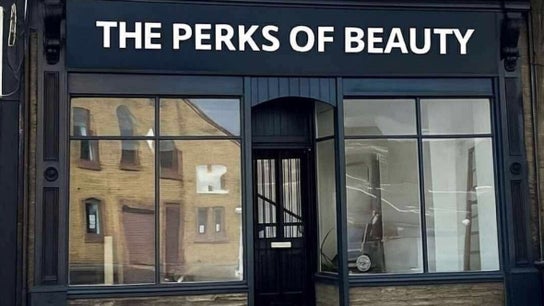 The Perks Of Beauty
