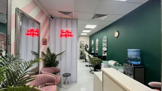Dar Almas Beauty Salon