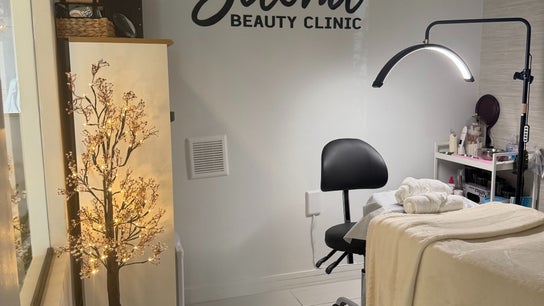 Saona Beauty Clinic