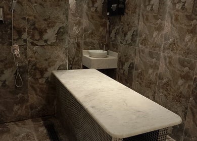 غرفة عناية راقية في Relax Care العناية بالراحة الدمام، الدمام, المنطقة الشرقية, SA.