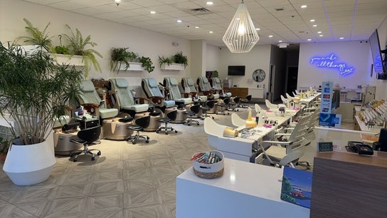 NUMI NAILS & SPA