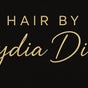 Hair by Lydia Dion