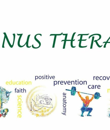 Belsanus Therapy изображение 2