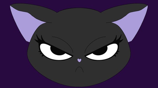 Kitty Klaws