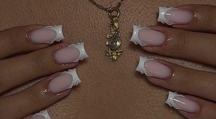 Design d'ongles artistiques chez Msrnails, Yverdon-les-bains, Vaud, CH.