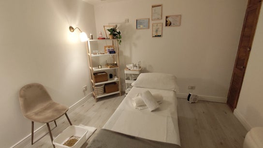 Sankalpa Therapies by Natalia Biscaro