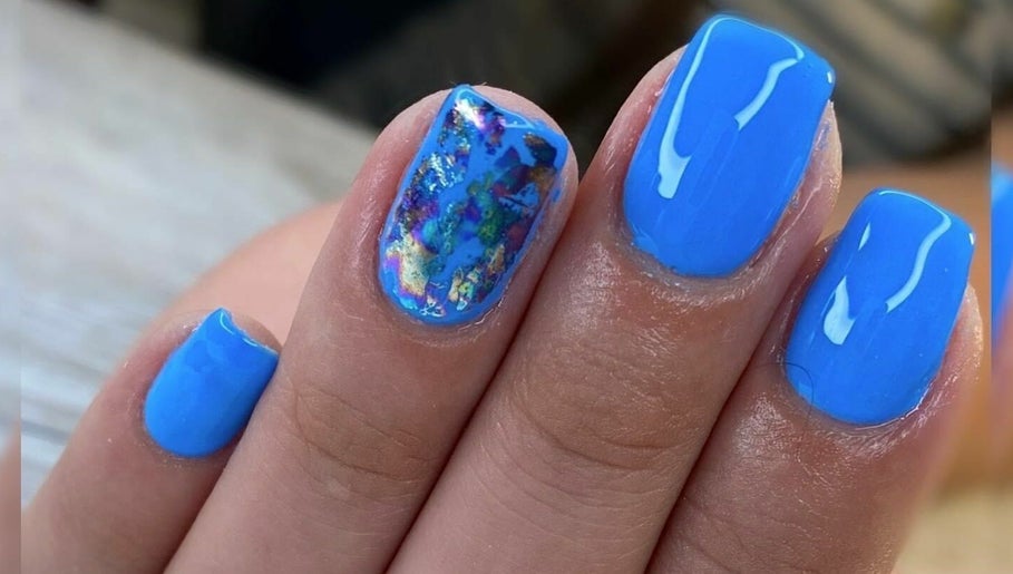 Nails by Shan image 1