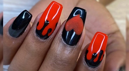 Nails by Shan image 2
