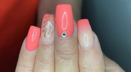 Nails by Shan image 3