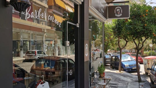 Barber Corner