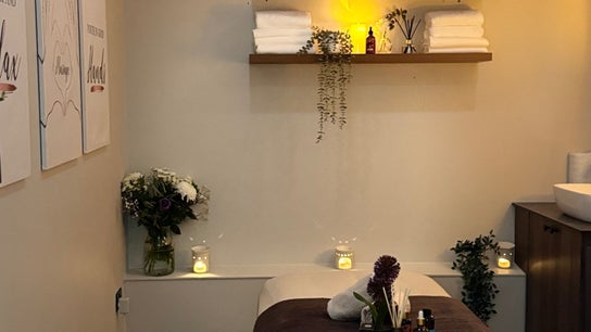 Emma Massage Therapist