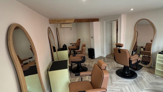 Reset Barbers