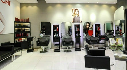 Hair Factory Ladies Salon