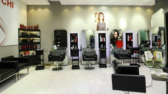 Hair Factory Ladies Salon