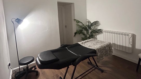 Rooted Therapies by Vic