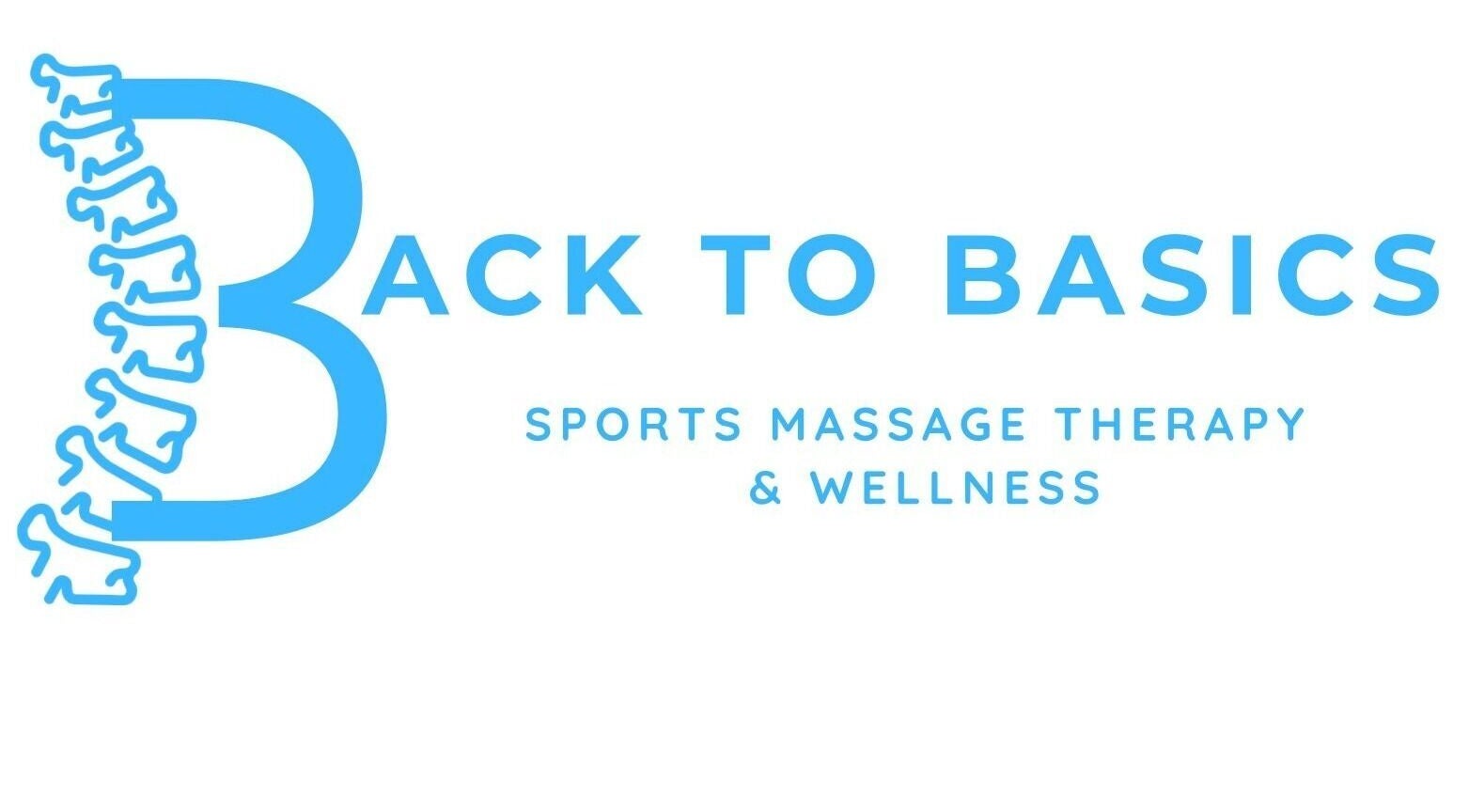 Logo of Back to Basics, sports massage therapy in Newton Aycliffe, England, GB.