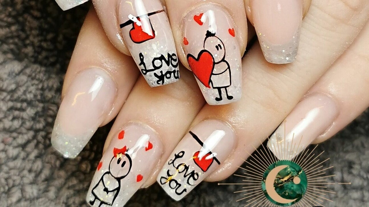 KVC Nails 14 Heath Road Holmewood Fresha