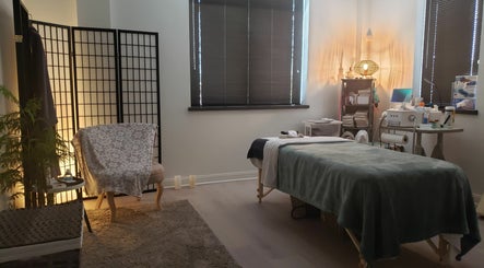 LUX Spa Massage and The Center For Lymphatic Health Care