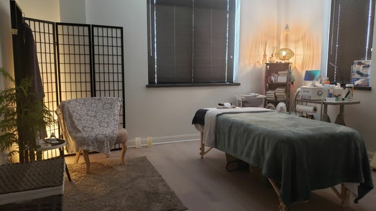 LUX Spa Massage and The Center For Lymphatic Health Care