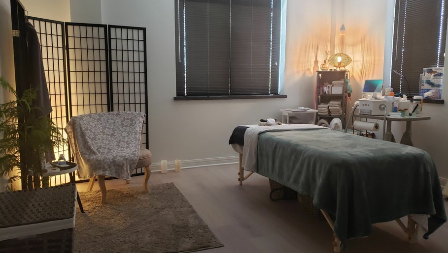 Εικόνα LUX Spa Massage and Wellness 1