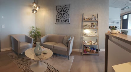 Εικόνα LUX Spa Massage and Wellness 3