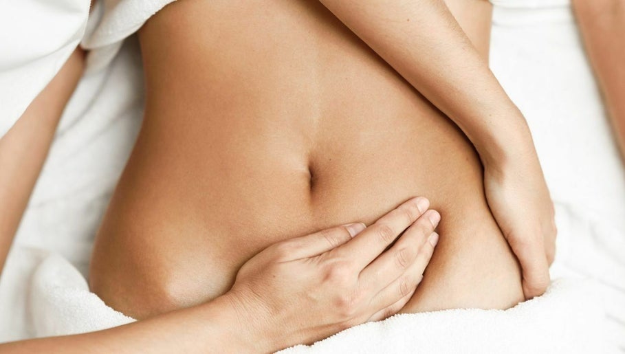 Center for Lymphatic Health Care at LUX Spa afbeelding 1