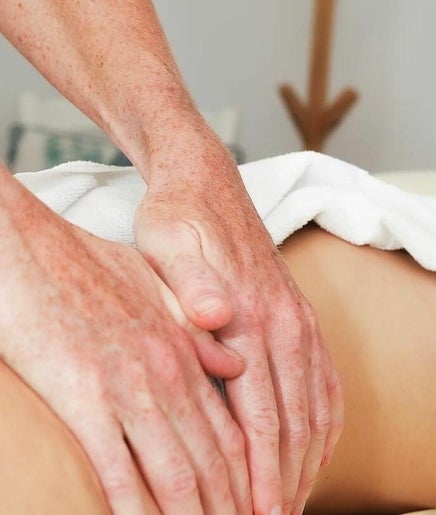 Center for Lymphatic Health Care at LUX Spa afbeelding 2