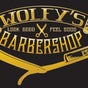 Wolfy’s Barbershop - 1716 West 9th Street, Sedalia, Missouri