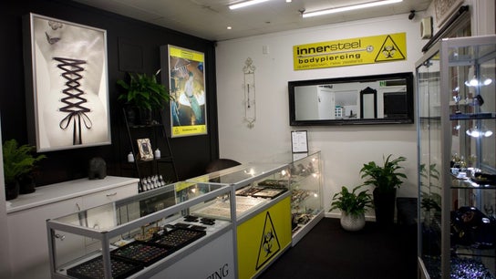 Innersteel Body Piercing