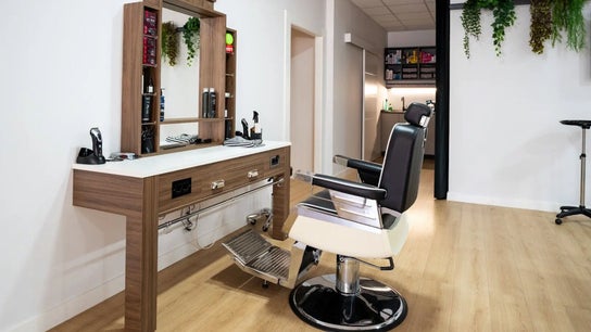 PREMIUM SALÓN & SPA Pompeu Fabra