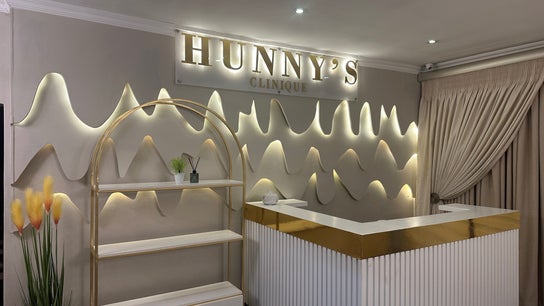 Hunny's Clinique PTA