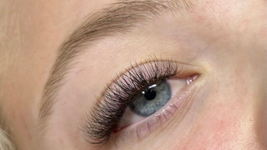 Divine Lash Studio
