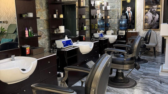 700 Gents Salon - Voco