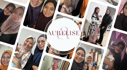 Community and warmth at Aurelise Confinement in Seremban, Negeri Sembilan, MY. Guests bonding with staff.