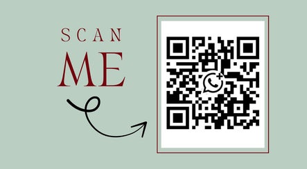 QR code for WhatsApp contact at Aurelise Confinement, Seremban, Negeri Sembilan, MY.