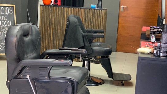 Tata Barber Suite