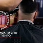 Men's Barber Shop Reyes - Periférico Norte 175-B, Local F, Jesus Garcia, Hermosillo, Sonora