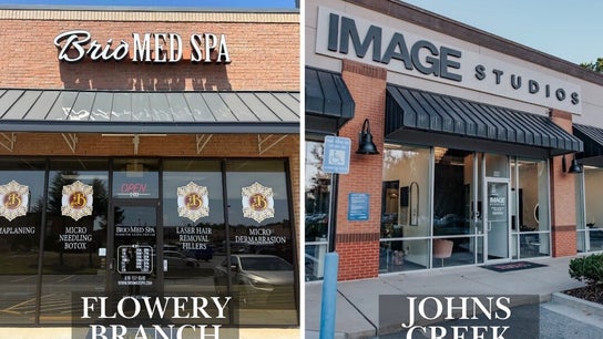 BRIO Med Spa- John's Creek