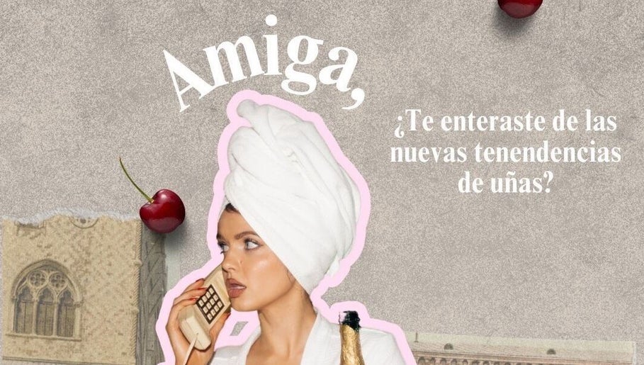 Explora las nuevas tendencias de uñas en La Galeria Beauty Center, Santiago De Querétaro, Querétaro, MX.