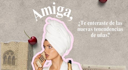Explora las nuevas tendencias de uñas en La Galeria Beauty Center, Santiago De Querétaro, Querétaro, MX.