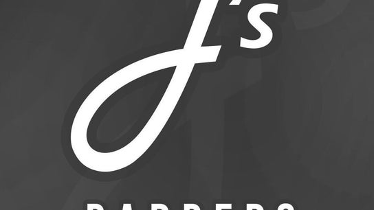 J’s Barbers