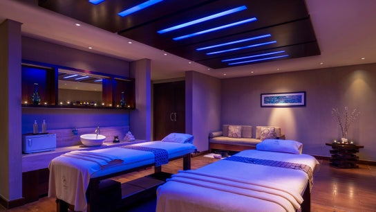 Zayna Spa