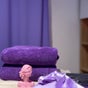 Savor Studio Massage