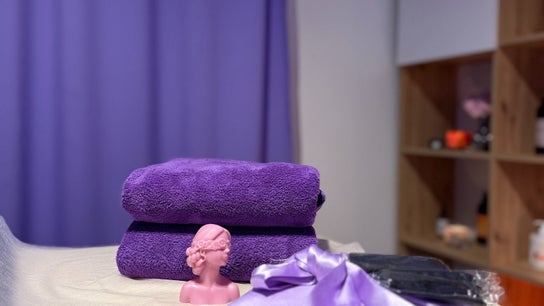 Savor Studio Massage