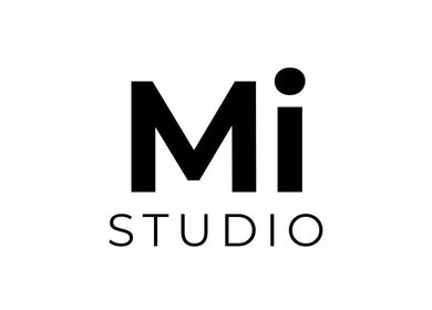 Logo of Mi Studio, beauty and wellness center in Pozuelo De Alarcón, Comunidad De Madrid, ES.