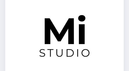 Logo of Mi Studio, beauty and wellness center in Pozuelo De Alarcón, Comunidad De Madrid, ES.