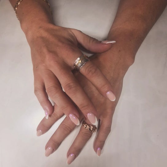 Polished and Pretty