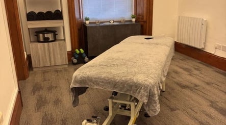 Holistic & Sports Massage